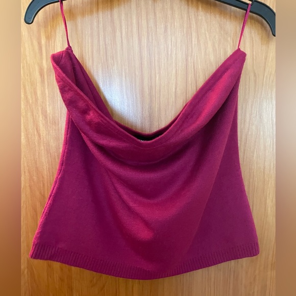 Express Tops - Women’s Top